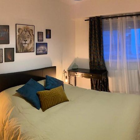 Le Havre Plage : Appartement F4 - 6 Voyageurs 外观 照片