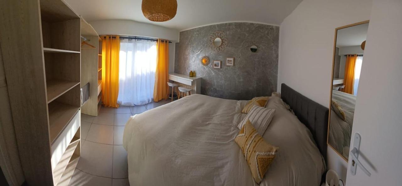 Le Havre Plage : Appartement F4 - 6 Voyageurs 外观 照片