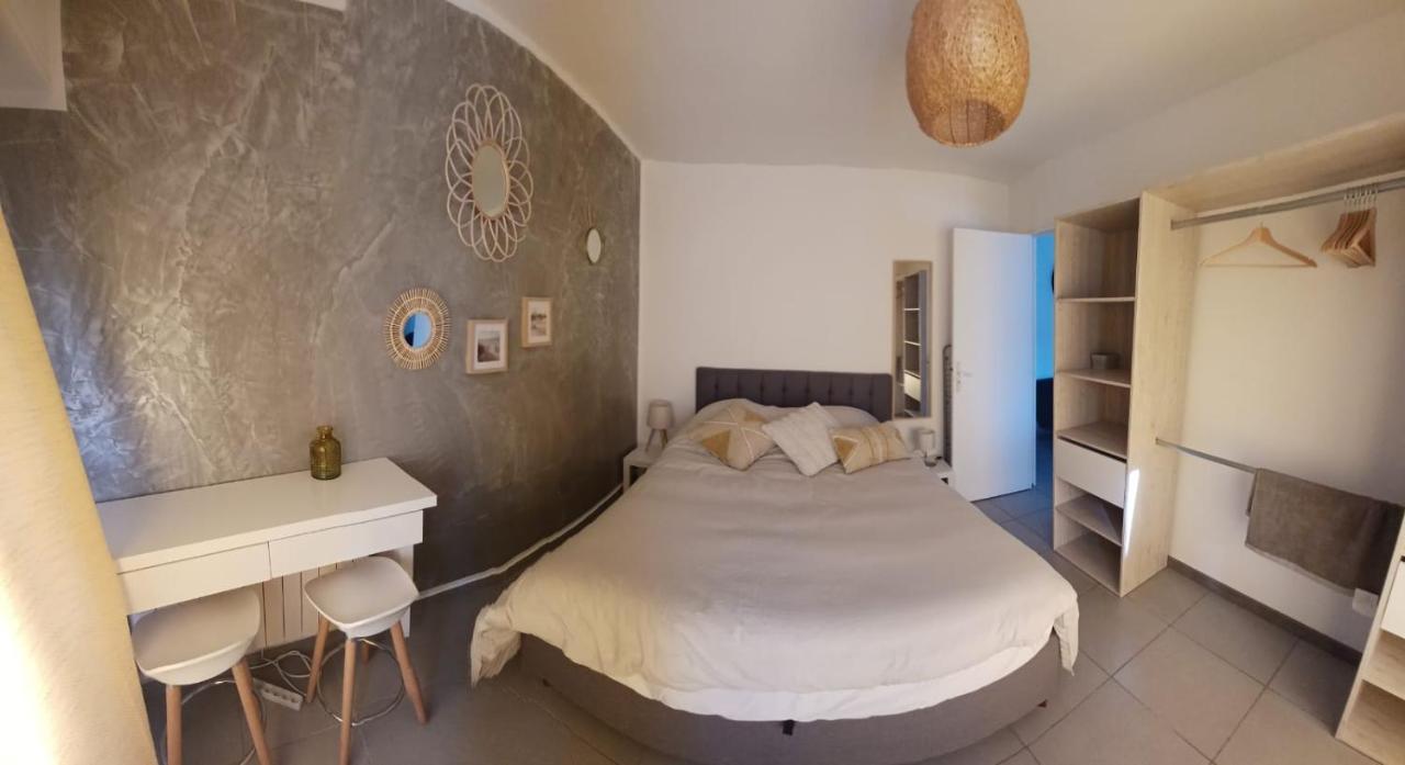 Le Havre Plage : Appartement F4 - 6 Voyageurs 外观 照片